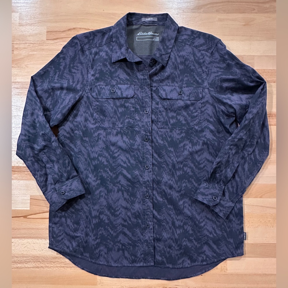 Eddie Bauer Women’s Performance Shirt